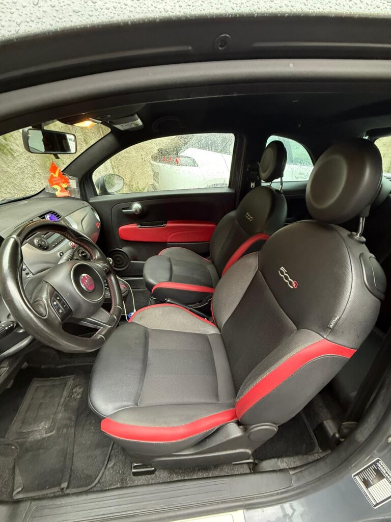 FIAT 500 SPORT (4)
