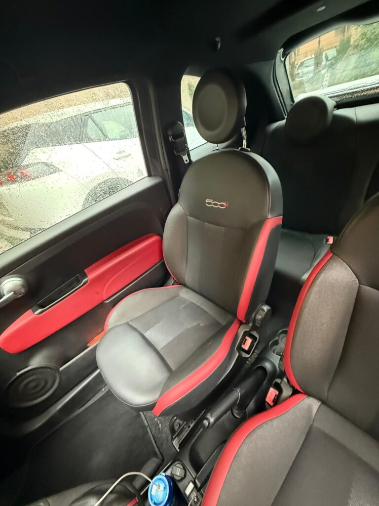 FIAT 500 SPORT (5)