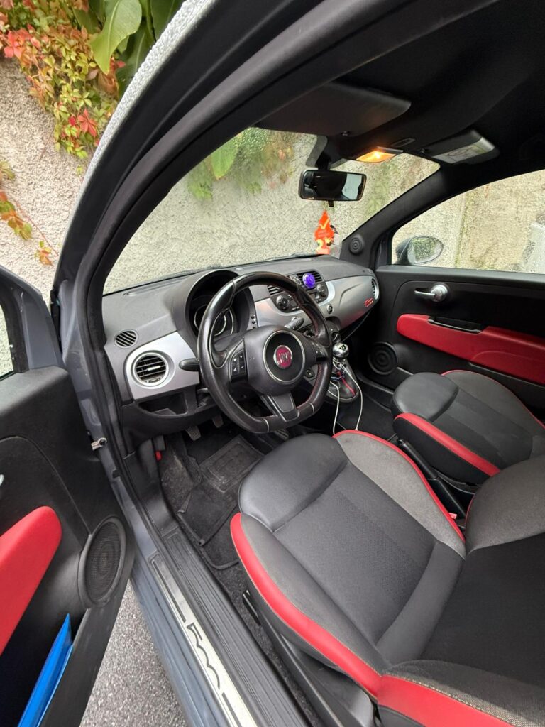 FIAT 500 SPORT (6)
