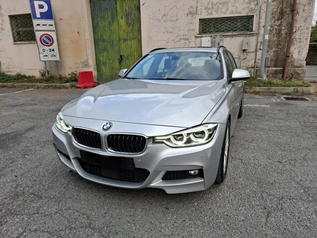 bmw 330 (1)